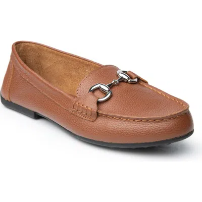 Me Too Dayne Loafer In Brown