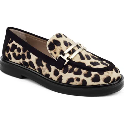 ME TOO ME TOO FENIX LOAFER