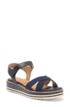 ME TOO ME TOO HALEN SANDAL