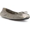 Me Too 'halle 2.0' Ballet Flat