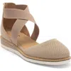 Me Too Hazy Wedge Pump