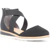 Me Too Hazy Wedge Pump