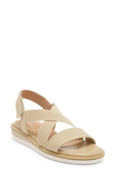 Me Too Heidi Sandal In Brown