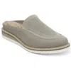 Me Too Mesh Mule In Gray