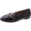 Me Too Mylo 18 Womens Faux Suede Slip On Loafers In Purple