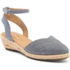 Me Too Niya Espadrille Wedge Sandal