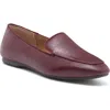 Me Too Pace Loafer In Maroon