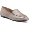 Me Too Pace Loafer In Shitake