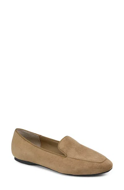Me Too Promise Loafer In Brown