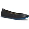 Me Too 'tru Blu' Flat