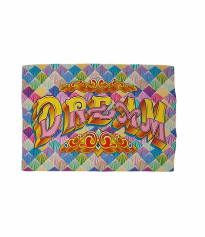 Me369 Women's River Pareo Scarf In Multi Color