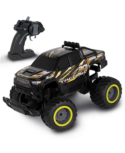 Mean Machines Rtr Toyota Tacoma Remote Control Vehicle, Ages 6+