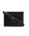 Medea Envelope Purse In Black