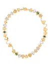 Medea Erin Taylor Halskette In Gold