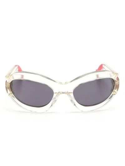 Medea Glasses