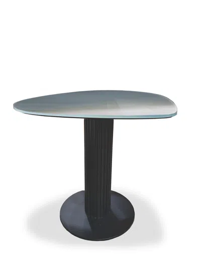 Pre-owned Medea Ido Coffee Table In Black