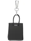 Medea Keychains In Black