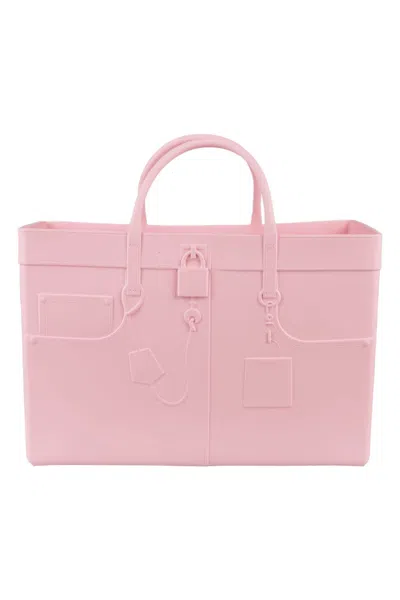 Medea Nina Bag Eva In Pink