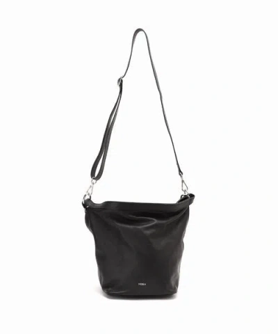 Medea Shoulder Bags In White