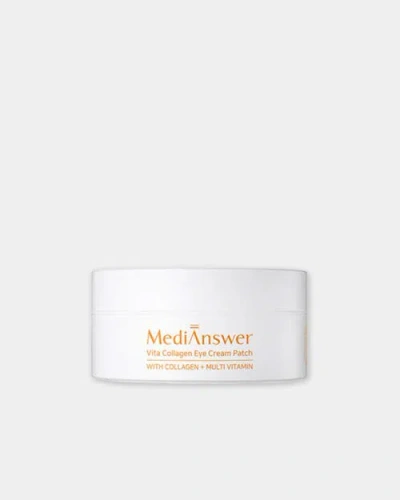 Medianswer Vita Collagen Eye Cream Patch