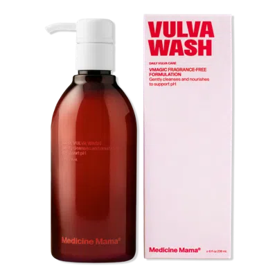 Medicine Mama Vmagic Vulva Wash