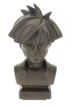 Medicom Toy Andy Warhol 80s Bust 12" Ceramic Figure
