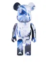 Medicom Toy Benjamin Grant Overview Fuji 100 Be@rbrick Figure