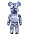 Medicom Toy Benjamin Grant Overview Tokyo 1000 Be@rbrick Figure