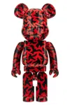 Medicom Toy Be@rbrick 1000% Alfred Hitchcock The Birds