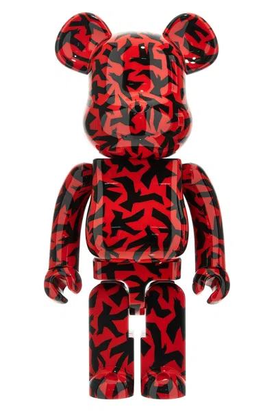 Medicom Toy Be@rbrick 1000% Alfred Hitchcock The Birds