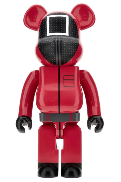 Medicom Toy Be@rbrick 1000% Squid Game Manager
