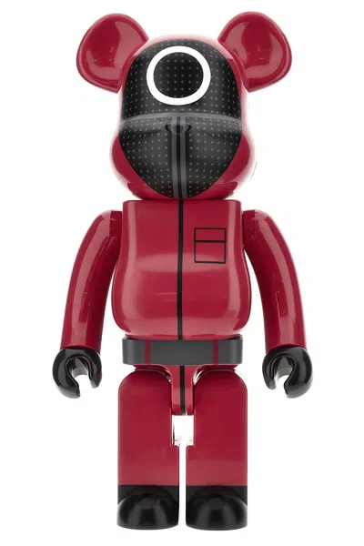 Medicom Toy Be@rbrick 1000% Squid Game Worker