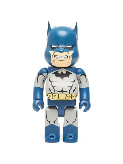 Medicom Toy Be@rbrick Batman: Hush 400% Figurine In Blue