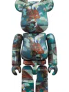 Medicom Toy Be@rbrick Boston Museum Claude Monet La