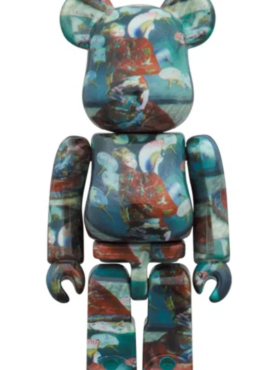 Medicom Toy Be@rbrick Boston Museum Claude Monet La
