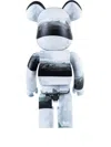 Medicom Toy Be@rbrick Death Stranding Figure In Grey