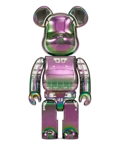 Medicom Toy Be@rbrick Figurine (28cm) In Multi
