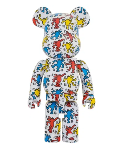 Medicom Toy Be@rbrick Keith Haring #9 1000%