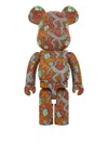 Medicom Toy Be@rbrick Keith Haring “special” 1000% In Brown
