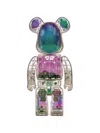 Medicom Toy Be@rbrick Mesh-panel Speaker In Multi
