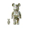 Medicom Toy Be@rbrick Much In Love 100%&400%