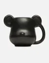 Medicom Toy Be@rbrick Mug In Black