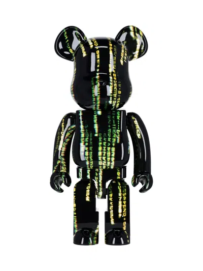 Medicom Toy Be@rbrick "the Matrix Ressurection 1000" In Multi