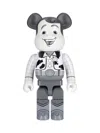 Medicom Toy Be@rbrick 'toy Story Woody 1000%' In Nero