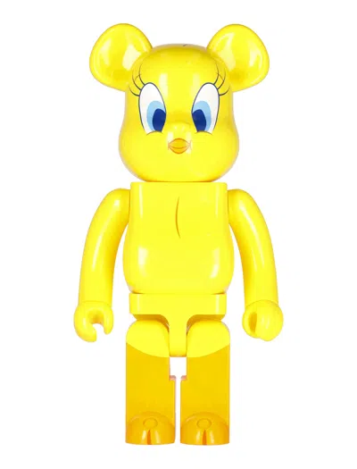 Medicom Toy Be@rbrick Tweety 1000% In Yellow