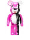 Medicom Toy Breaking Bad Collectible Figure In Pink