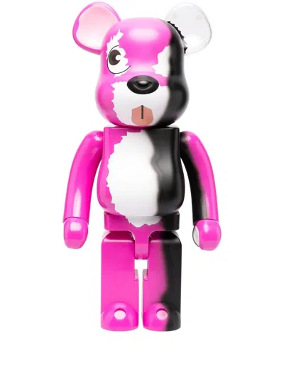Medicom Toy Breaking Bad Collectible Figure In Pink