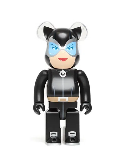 Medicom Toy Catwoman Batman Figurine In Black