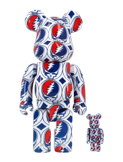 Medicom Toy Grateful Dead 100% & 400%