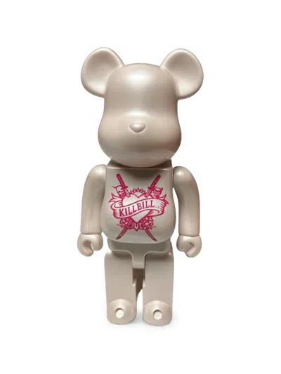 Medicom Toy Kill Bill 2 Love Bride Figure In Neutral